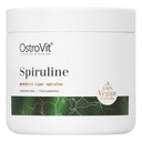 OSTROVIT Spiruline Vege 250g SPIRULINA PRÁŠKOVÁ