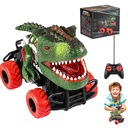 RC AUTO DINOSAUR NA DIAĽKOVÉ OVLÁDANIE NA DIAĽKOVÉ OVLÁDANIE