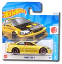 Hot Wheels HTC41 Honda Civic Si autíčko HW J-Imports