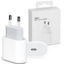 RÝCHLA USB-C PD CHARGER 20W pre IPHONE MAC IPAD