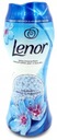 Lenor, perly s vôňou Spring Awakening, 210g