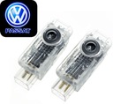 LED LOGO PROJEKTOR VW Passat B5 B5FL 96-05 TOUAREG