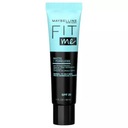 Maybelline FIT ME PRIMER MATTE+PORELESS Base 30 ml