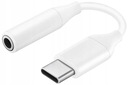 USB-C JACK 3,5 mm DAC adaptér pre Samsung S20 S21