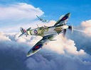 Sada modelov REVELL Spitfire MK.VB