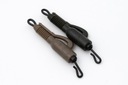 Korda QC Hybrid Lead Clip Weed Silt 8 ks.