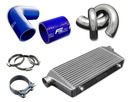 Intercooler Seat Ibiza III TDI Blue FMIC áno