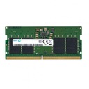 Pamäť RAM pre notebook Samsung SODIMM DDR5 8GB 4800MHz CL40