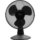 Sencor 3011 oscilačný stolný ventilátor 30cm 35W