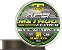 Trabucco T-Force XPS Method Feeder 0,203mm 150m