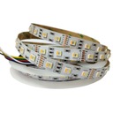 5v1 RGB+CCT 300 LED SMD5050 IP20 páska 1m 12V HQ!