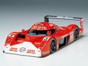 Toyota GT-One TS020 model 24222 Tamiya