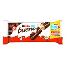 Balenie 11 ks FERRERO KINDER BUENO 43G