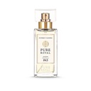 LUXUSNÝ PARFUM FM GROUP PURE ROYAL 843 ZDARMA