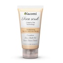 Nacomi Face Scrub hydratačný peeling na tvár 75