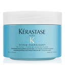 KERASTASE SCRUB ENERGIZANT NA VLASY A POKOŽKU HLAVY 250 ml