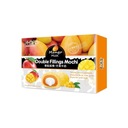 Mochi Double Filling Mango milk by Bamboo House 180g