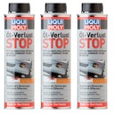 Motorový olej Liqui Moly Stop uniká LM2671