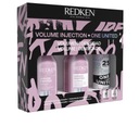 Redken Volume Injection Kit Pack Sada, ktorá dodá vašim vlasom objem