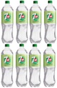 8x 1,5L 7UP BALENIE nápojov bez cukru