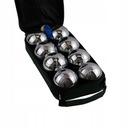 Gule pre PETANQUE Bocce MASTER - 8 ks.