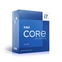 CPU CORE I7-13700KF S1700 BOX/3,4G BX8071513700KF S RMB9 IN