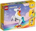 LEGO Creator Magický jednorožec 31140