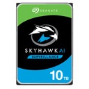 Pevný disk SEAGATE Skyhawk AI 10TB ST10000VE001