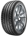 2 x Taurus Ultra High Performance 205/50R17 93V X