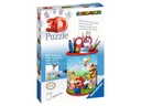 RAVENSBURGER 3D puzzle Súprava nástrojov Super Mario