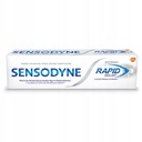 GSK SENSODYNE BIELIACA ZUBNÁ PASTA RAPID RELIEF 75ML