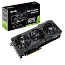 Grafická karta Asus TUF GAMING RTX3060 12GB GDDR6