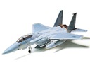 1/48 McDonnell Douglas F-15C Eagle Tamiya 61029