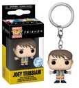 Funko Pop! PRIATELIA Joey v Chandlerových šatách