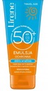 Lirene Sun ochranná emulzia SPF50+ 90ml