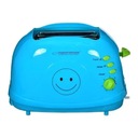 Hriankovač Esperanza Smiley EKT003B (750W, modrý)