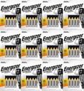 48x ENERGIZER Alkaline Power LR03 AAA 1,5V batéria