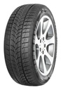 4x Minerva 215/55R17 FROSTRACK UHP 98V XL