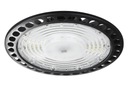 PRIEMYSELNÁ LED LAMPA UFO 150W VYSOKÝ VÝKON