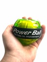 POWERBALL CLASSIC BALL RAND GYRO GALL