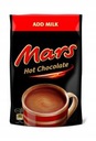 1x140g MARS Chocolate Hot Chocolate UK