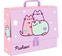 SÚČKA S RÚČKOU A4 ST.MAJEWSKI XL PUSHEEN 5997