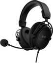 Slúchadlá HyperX Cloud Alpha S čierne (4P5L2AA)