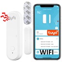 Tuya Smart WIFI senzor otvárania dverí a okien