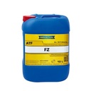 RAVENOL ATF FZ 10L