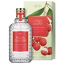 4711 Acqua Colonia Lychee & White Mint EDC unisex kolínska voda 100 ml