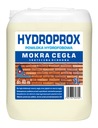 HYDROPROX IMPREGNÁCIA NA TEHLY Vlhká 5L