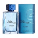 Toaletná voda Oriflame Mister Giordani Aqua 75 ml