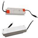 LED zdroj pre LED panely 60W 220-240V AC 30-42V DC IP20