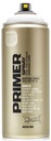 MONTANA UNIVERSAL PRIMER UNIVERSAL FOUNDATION WHITE 400ML